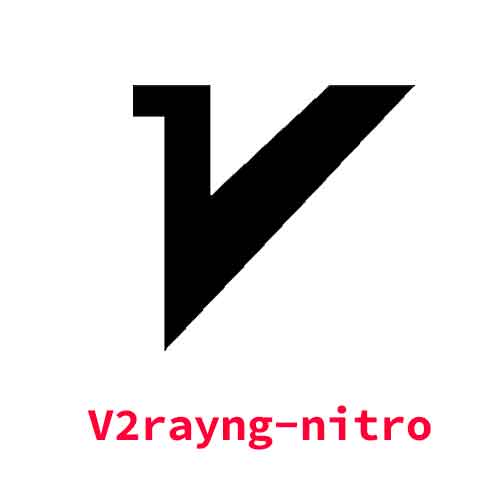 V2RAY VIP